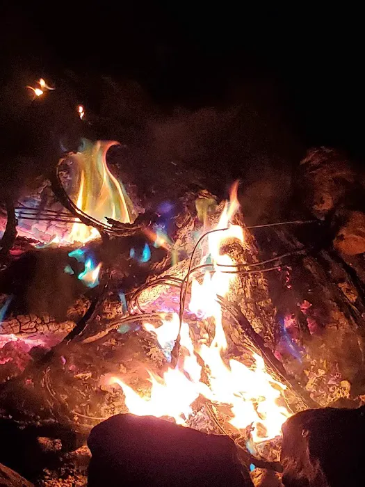 Woodland Hills Campground 4