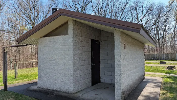 Hoosier National Forest Campground 5
