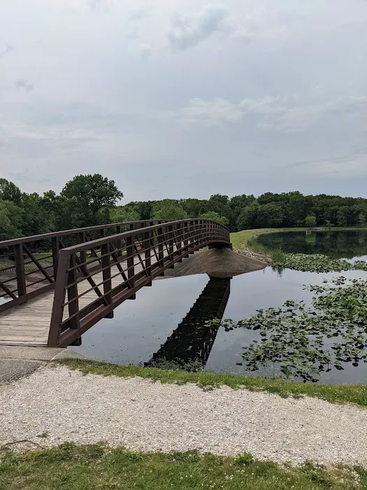 Gobbler's Run Campground 1