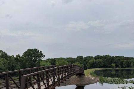 Gobbler's Run Campground