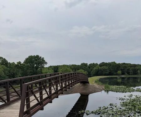 Gobbler's Run Campground