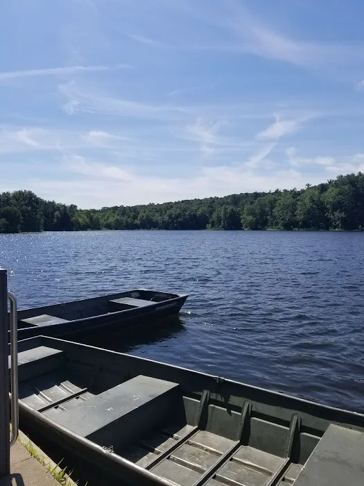 Gobbler's Run Campground 9
