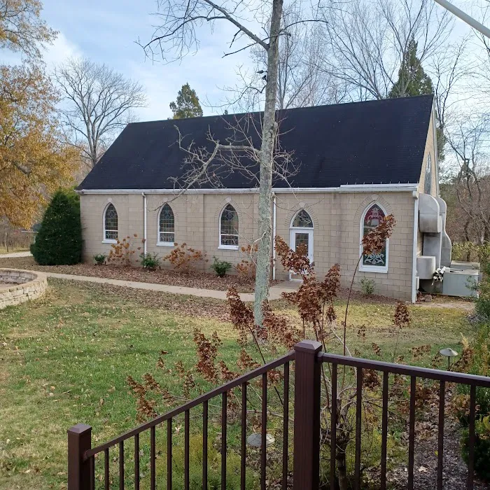 Historic Santa Claus Campground 3