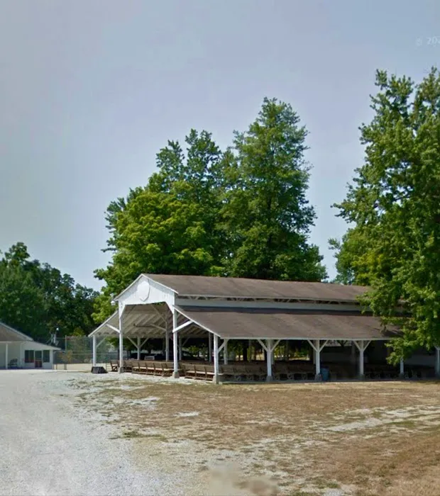 Historic Santa Claus Campground 1