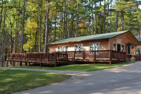 Sun Outdoors Lake Rudolph