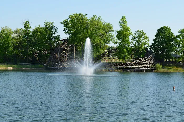 Sun Outdoors Lake Rudolph 4