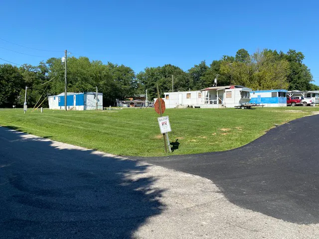 Julian Estates Mobile Home Park 4