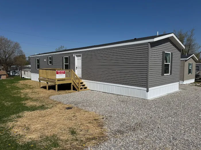 Julian Estates Mobile Home Park 2