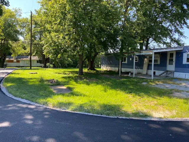 Julian Estates Mobile Home Park 1