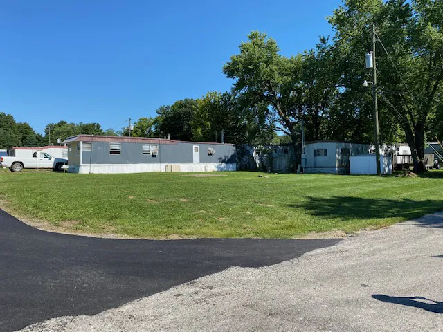 Julian Estates Mobile Home Park 3