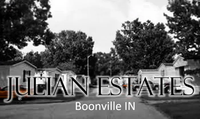 Julian Estates Mobile Home Park 8