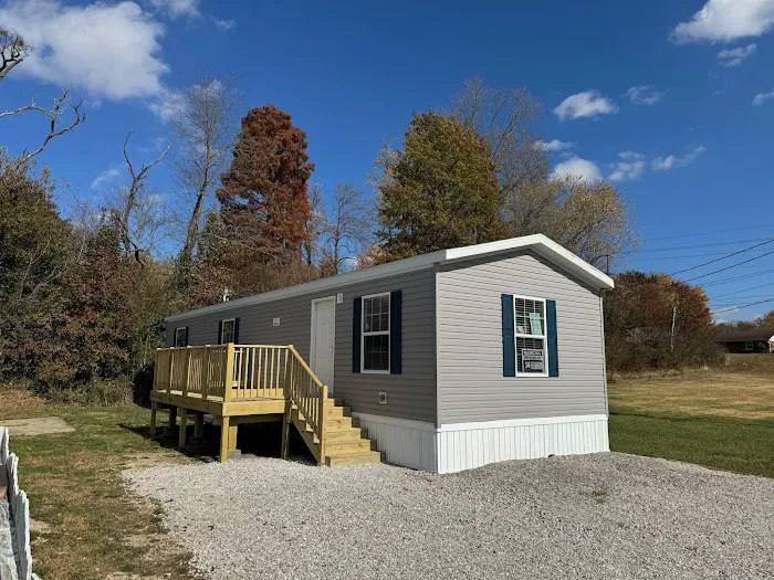 Julian Estates Mobile Home Park 9