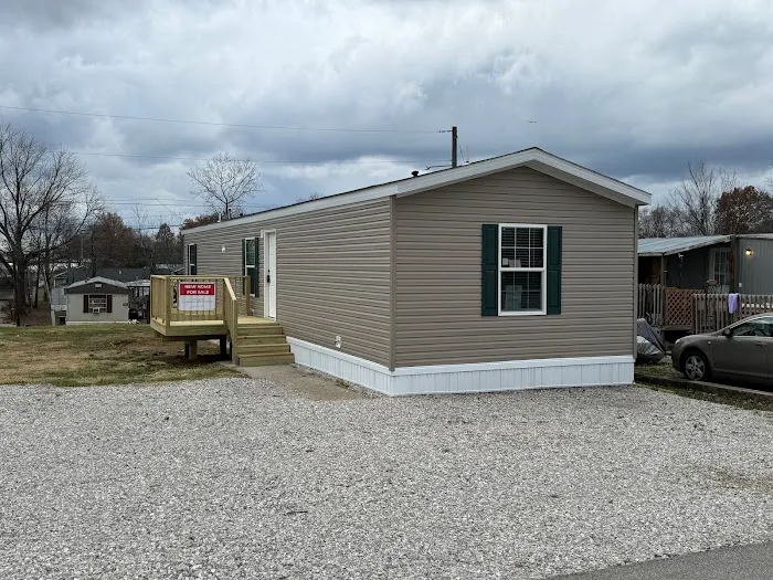 Julian Estates Mobile Home Park 10