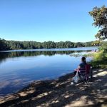 Lake Lincoln Campground