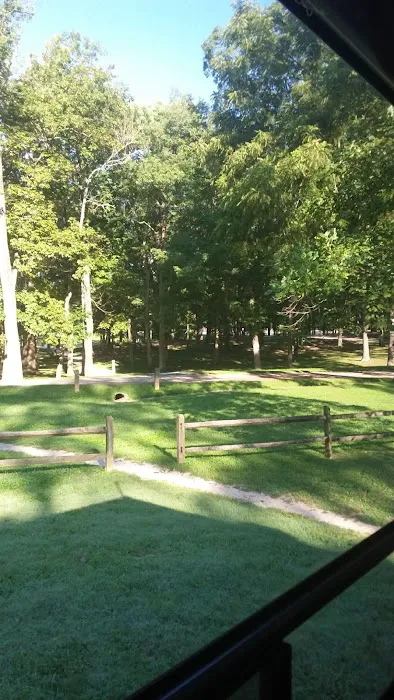 Lake Lincoln Campground 5