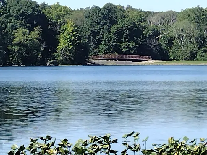Lake Lincoln Campground 7