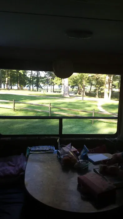 Lake Lincoln Campground 4