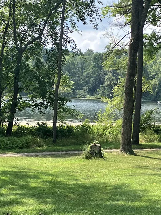 Lake Lincoln Campground 9