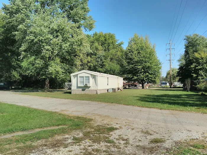 Russell Mobile Home Park 3