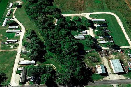 Russell Mobile Home Park