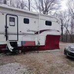 Rocky Falls Campground