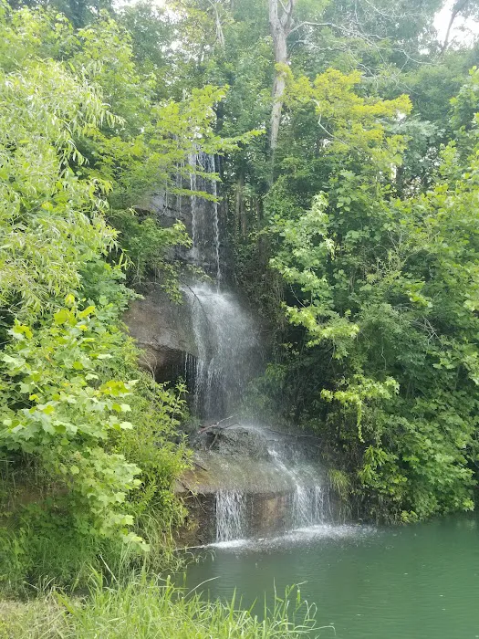 Rocky Falls Campground 3