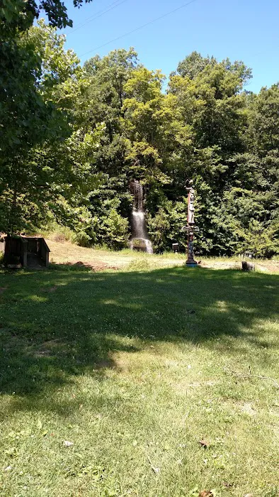 Rocky Falls Campground 10