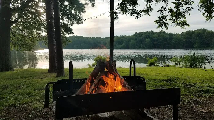 Piney Woods Campground 1