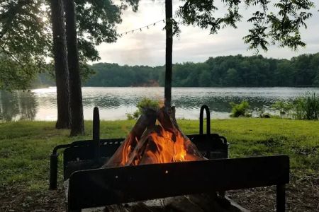 Piney Woods Campground