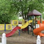 St. Louis N.E. / I-270 / Granite City KOA Journey