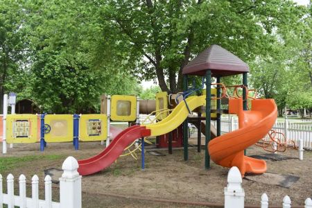 St. Louis N.E. / I-270 / Granite City KOA Journey