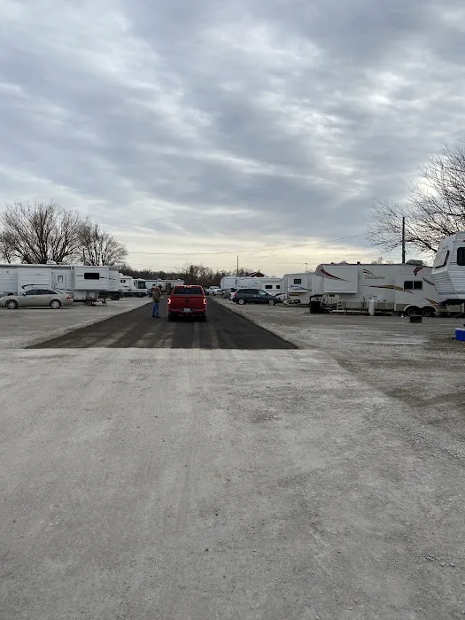 Trails End RV Campground 3