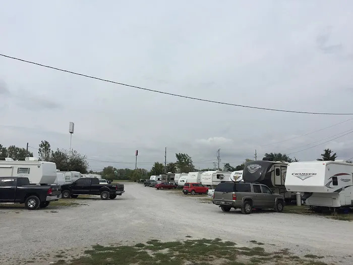 Trails End RV Campground 1