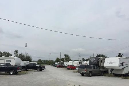 Trails End RV Campground