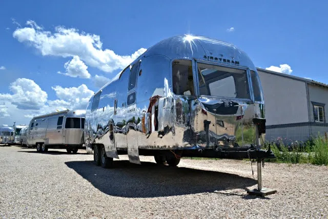 Trails End RV Campground 5