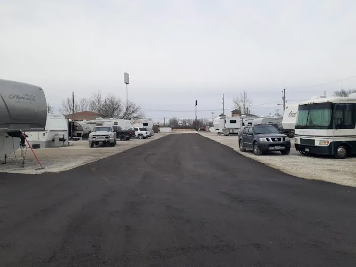 Trails End RV Campground 4
