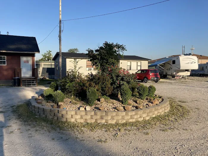 Trails End RV Campground 6