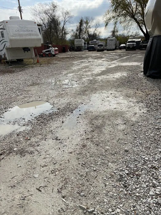 Trails End RV Campground 9