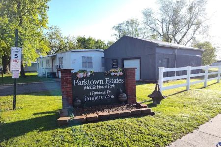 Parktown Mobile Home Park