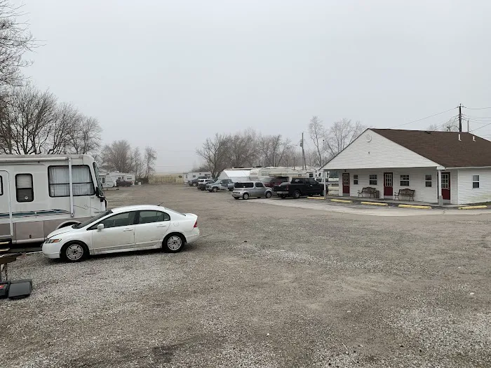 Safari RV Park 2