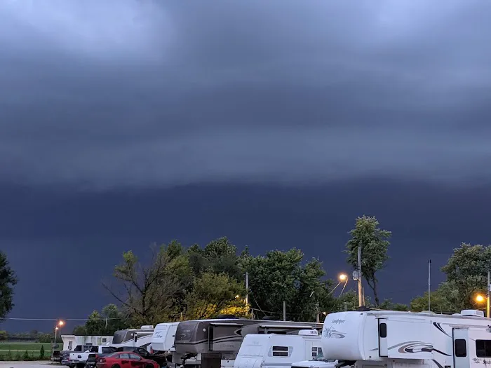 Safari RV Park 4