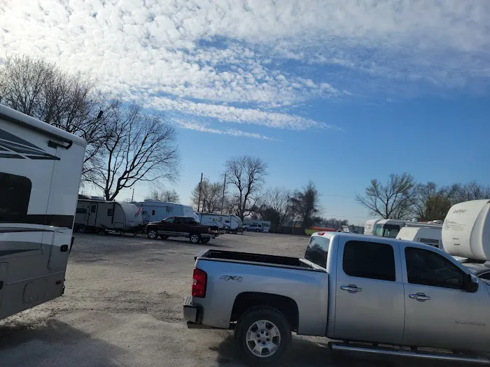 Safari RV Park 3