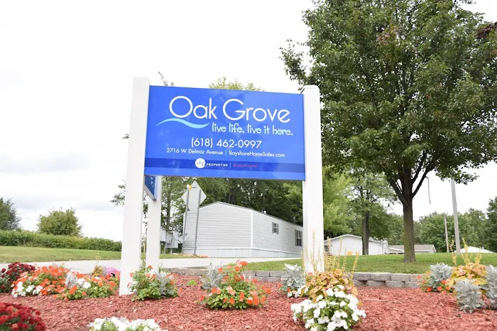 Oak Grove Manufactured Home Community 2