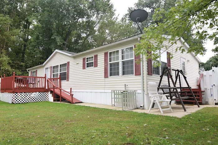 Oak Grove Manufactured Home Community 3