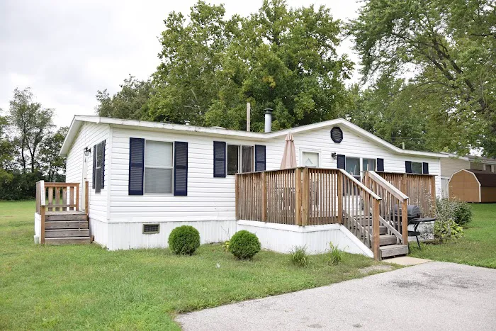 Oak Grove Manufactured Home Community 1