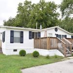 Oak Grove Manufactured Home Community