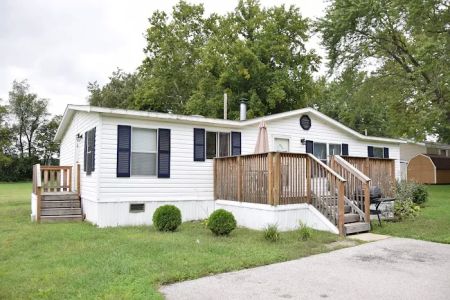 Oak Grove Manufactured Home Community
