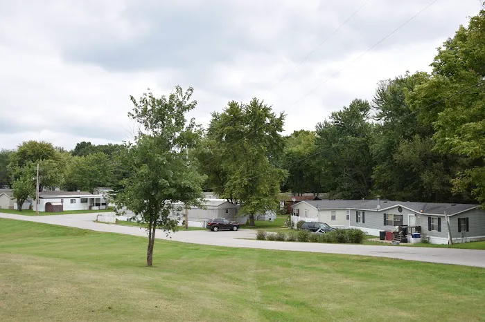 Oak Grove Manufactured Home Community 4