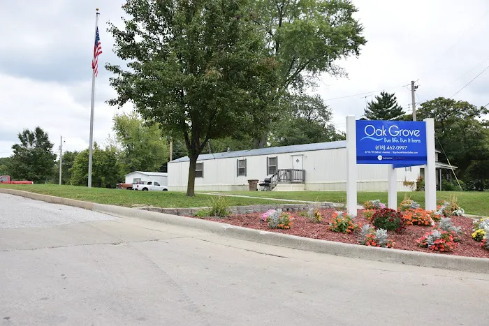 Oak Grove Manufactured Home Community 9