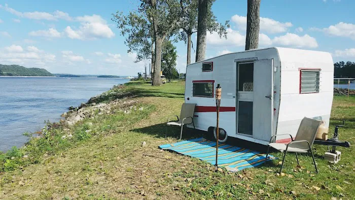 Portage Paddle Camp 2